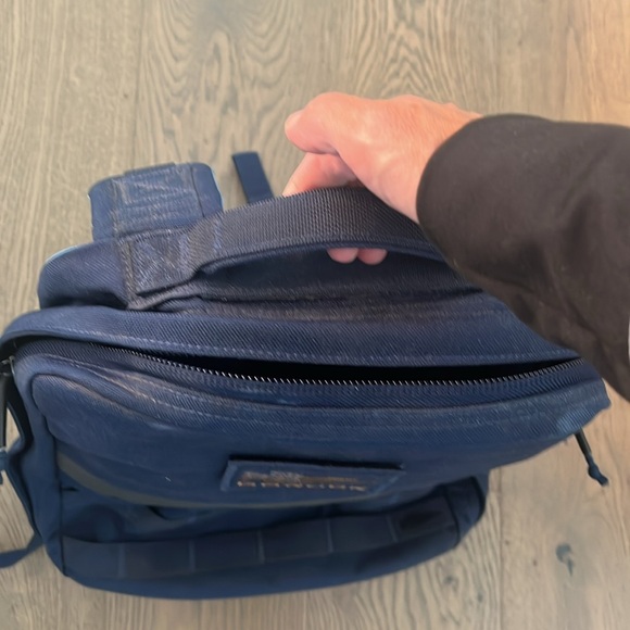 GoRuck Rucker Backpack 15L - Picture 4 of 6